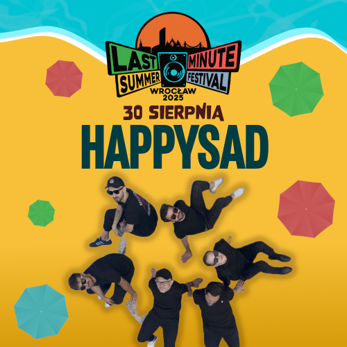 Happysad